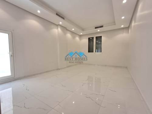 Exclusive 4 Master Bedroom Ultra Duplex Villa with Private Basement in Yarmouk