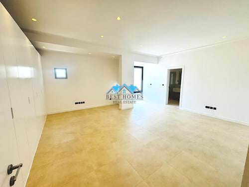 Luxury 4 Master Bedroom Penthouse with Balconies in Al Salam Area