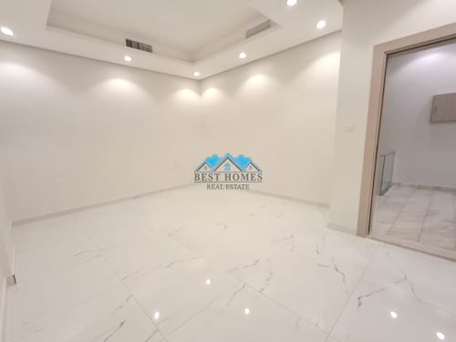 Exclusive 4 Master Bedroom Ultra Duplex Villa with Private Basement in Yarmouk