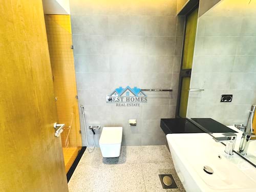 Premium 3 Master Bedrooms Apartment with Pool & Gym in Sabah Al Salem