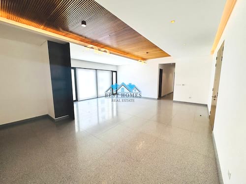 Premium 3 Master Bedrooms Apartment with Pool & Gym in Sabah Al Salem