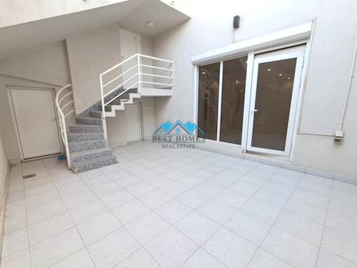Exclusive 4 Master Bedroom Ultra Duplex Villa with Private Basement in Yarmouk