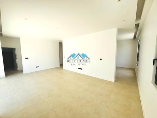 Luxury 4 Master Bedroom Penthouse with Balconies in Al Salam Area