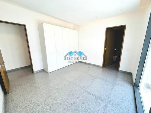 Premium 3 Master Bedrooms Apartment with Pool & Gym in Sabah Al Salem