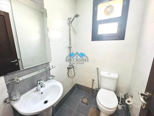 Stylish Fully Furnished 2 Bedroom Apartment in Kuwait City