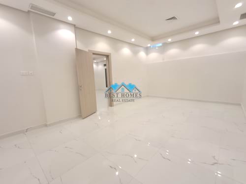 Exclusive 4 Master Bedroom Ultra Duplex Villa with Private Basement in Yarmouk