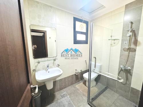 Stylish Fully Furnished 2 Bedroom Apartment in Kuwait City