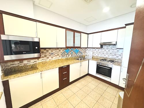 Luxury Fully Furnished 2 Bedroom Seaview Apartment in Bneid Al Gar