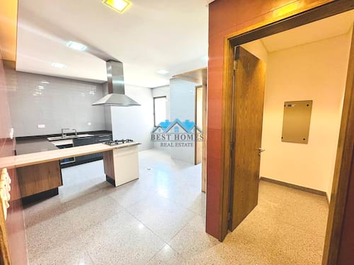Premium 3 Master Bedrooms Apartment with Pool & Gym in Sabah Al Salem