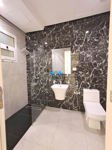 Exclusive 4 Master Bedroom Ultra Duplex Villa with Private Basement in Yarmouk