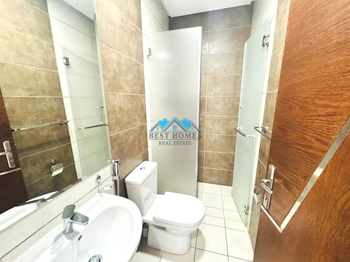 Luxury Fully Furnished 2 Bedroom Seaview Apartment in Bneid Al Gar