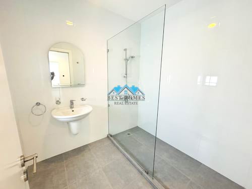Luxury 4 Master Bedroom Penthouse with Balconies in Al Salam Area
