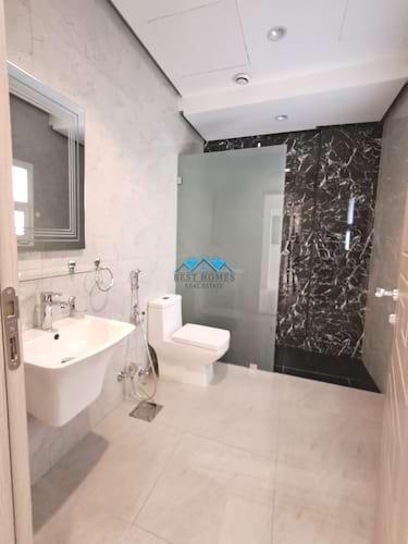 Exclusive 4 Master Bedroom Ultra Duplex Villa with Private Basement in Yarmouk