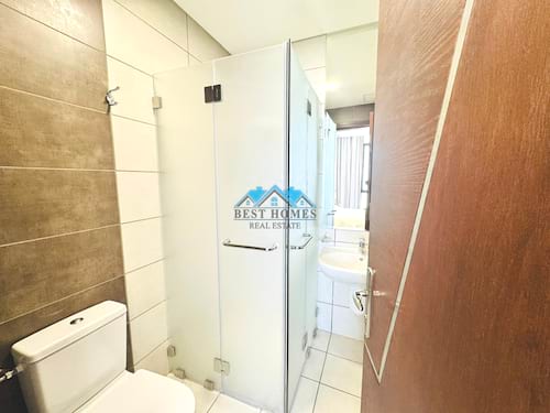 Luxury Fully Furnished 2 Bedroom Seaview Apartment in Bneid Al Gar