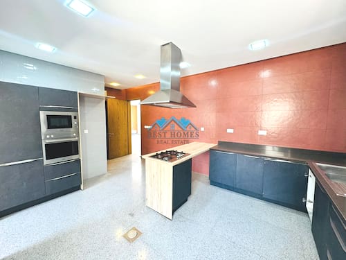Premium 3 Master Bedrooms Apartment with Pool & Gym in Sabah Al Salem