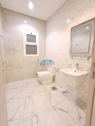 Exclusive 4 Master Bedroom Ultra Duplex Villa with Private Basement in Yarmouk