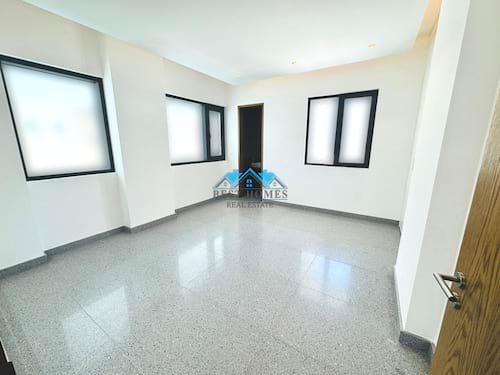 Premium 3 Master Bedrooms Apartment with Pool & Gym in Sabah Al Salem