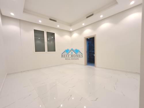 Exclusive 4 Master Bedroom Ultra Duplex Villa with Private Basement in Yarmouk