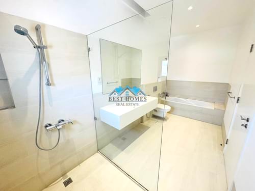 Luxury 4 Master Bedroom Penthouse with Balconies in Al Salam Area