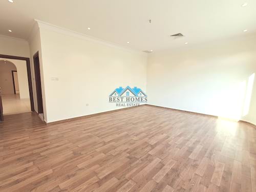Nice and Spacious 4 Bedrooms Floor in Adan