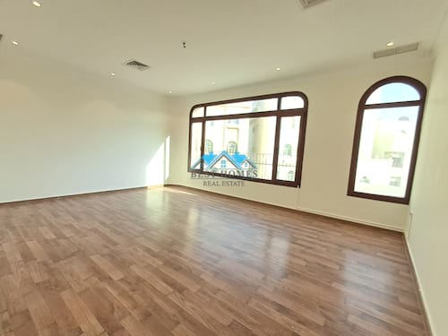 Nice and Spacious 4 Bedrooms Floor in Adan