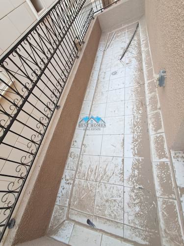 Nice and Spacious 4 Bedrooms Floor in Adan