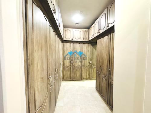 5 Bedrooms Huge Luxury Villa in Salwa