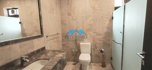 5 Bedrooms Villa with Private Pool in Hateen