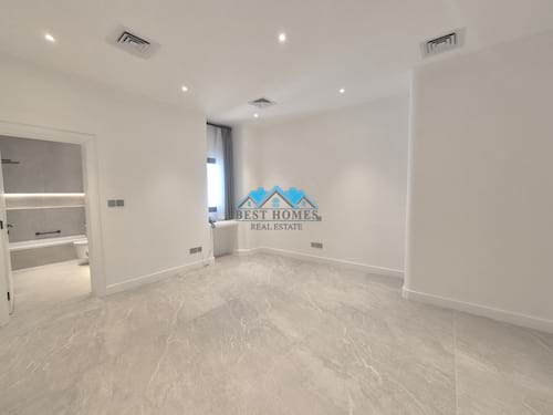 VIP Modern Villa in Qurtuba Ideal For Diplomat