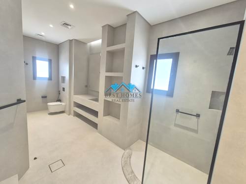 VIP Modern Villa in Qurtuba Ideal For Diplomat