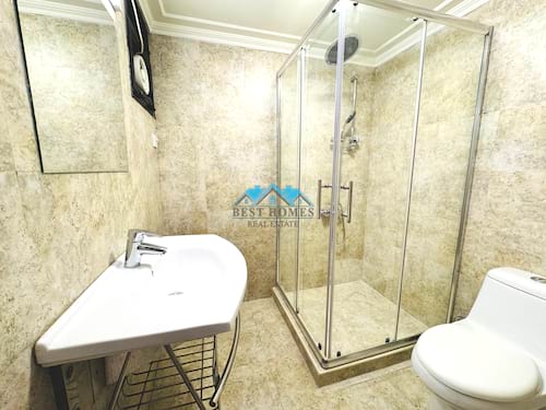 5 Bedrooms Huge Luxury Villa in Salwa