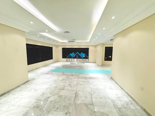 5 Bedrooms Huge Luxury Villa in Salwa