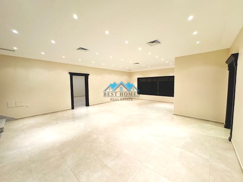 5 Bedrooms Huge Luxury Villa in Salwa