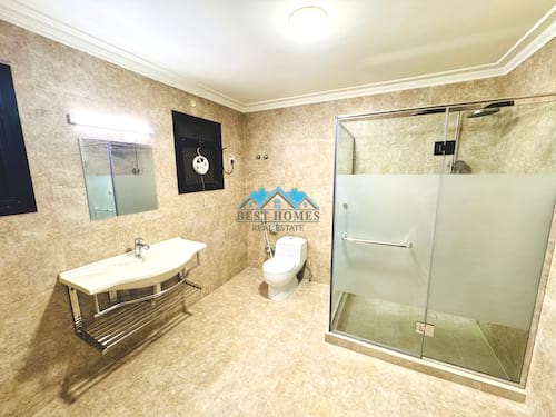 5 Bedrooms Huge Luxury Villa in Salwa
