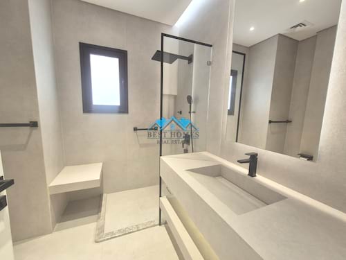 VIP Modern Villa in Qurtuba Ideal For Diplomat