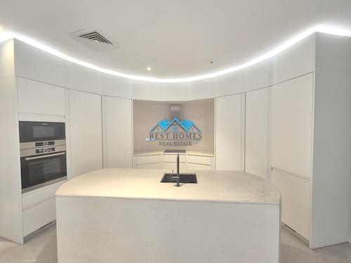 VIP Modern Villa in Qurtuba Ideal For Diplomat