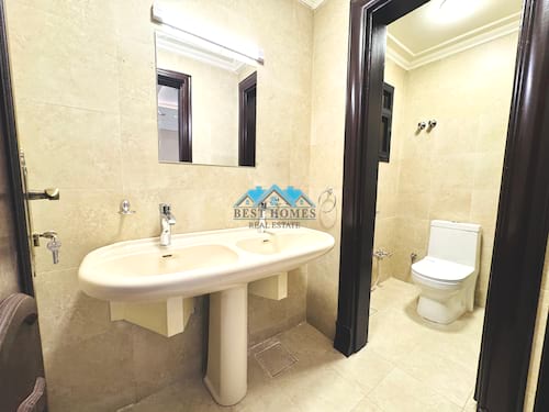 5 Bedrooms Huge Luxury Villa in Salwa