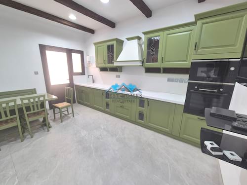 VIP Modern Villa in Qurtuba Ideal For Diplomat