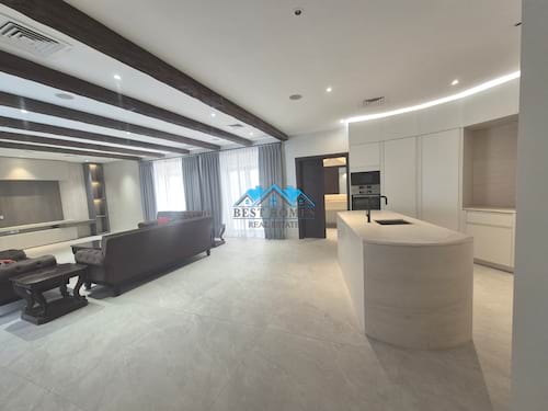 VIP Modern Villa in Qurtuba Ideal For Diplomat