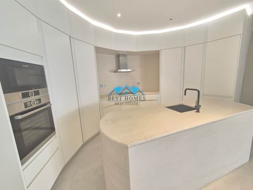 VIP Modern Villa in Qurtuba Ideal For Diplomat