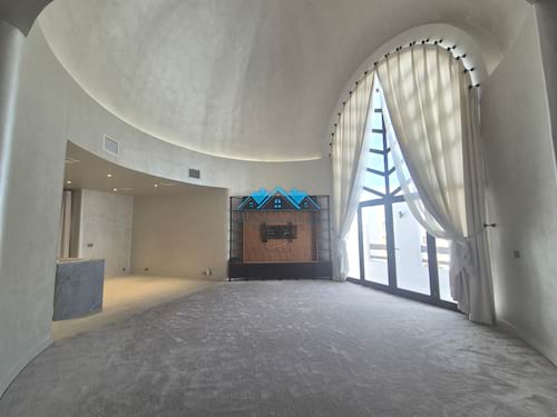 VIP Modern Villa in Qurtuba Ideal For Diplomat