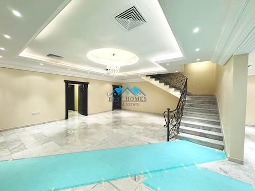 5 Bedrooms Huge Luxury Villa in Salwa