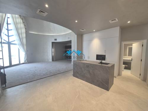 VIP Modern Villa in Qurtuba Ideal For Diplomat
