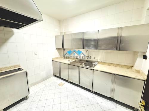 5 Bedrooms Huge Luxury Villa in Salwa