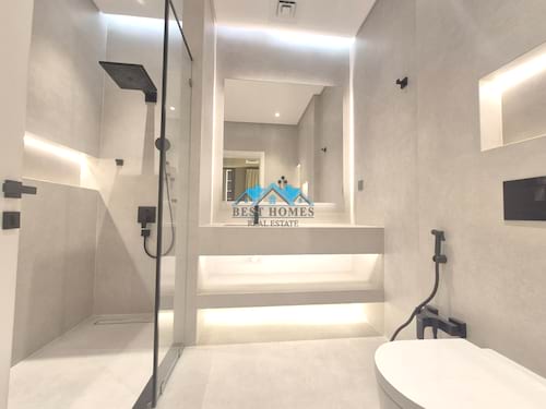 VIP Modern Villa in Qurtuba Ideal For Diplomat