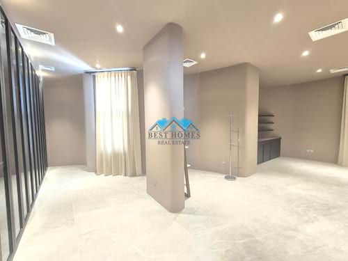 VIP Modern Villa in Qurtuba Ideal For Diplomat