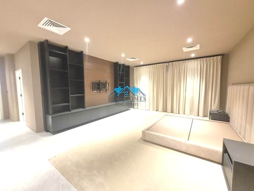 VIP Modern Villa in Qurtuba Ideal For Diplomat
