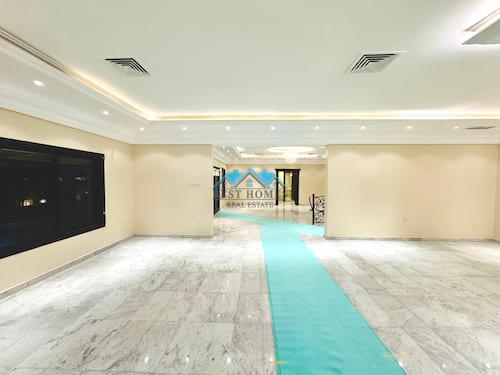 5 Bedrooms Huge Luxury Villa in Salwa