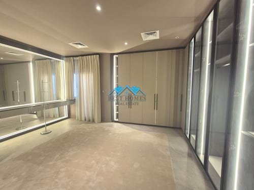 VIP Modern Villa in Qurtuba Ideal For Diplomat
