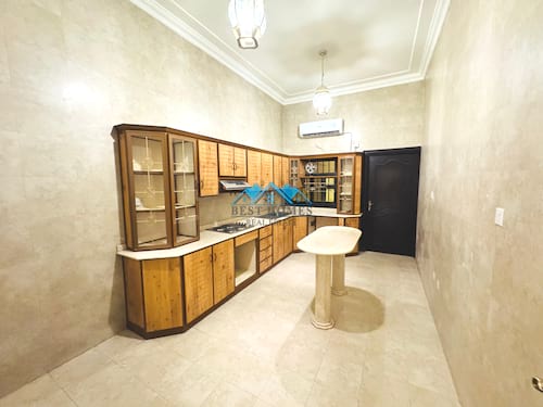 5 Bedrooms Huge Luxury Villa in Salwa